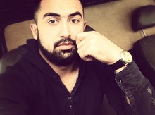 Xanımla tanış olmaq istəyirəm