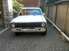 Gaz 24-10, 1987 il