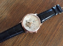"Patek Philippe" qol saatı