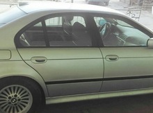 BMW 520, 2000 il