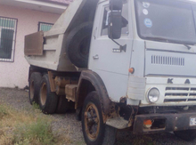 Kamaz, 1992 il