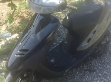 Honda Dio AF, 2010 il