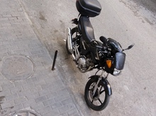Motosikl