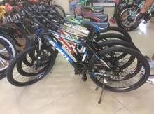 "BaoL MTB" velosipedlər