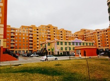 3-otaqlı yeni tikili, Masazır qəs., 91 m²