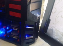 Gaming Desktop PC