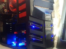 Gaming Desktop PC