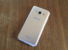 Samsung Galaxy J3 2016