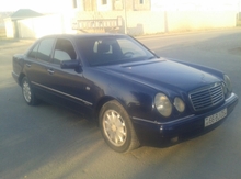 Mercedes E 300, 1995 il