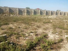 12 sot torpaq sahəsi, Bilgəh qəs.