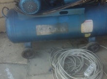 Kompressor
