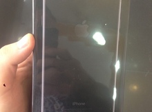 Apple iPhone 7 Plus Jet black 256GB