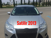 Ford Focus, 2013 il