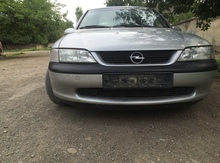 Opel Vectra, 1998 il