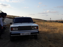 LADA (VAZ) 2107, 2011 il