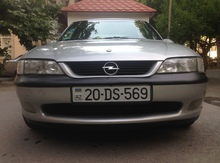 Opel Vectra, 1997 il