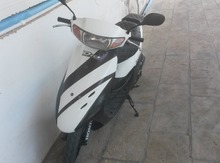 Honda Dio AF, 2009 il