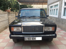 LADA (VAZ) 2107, 2010 il