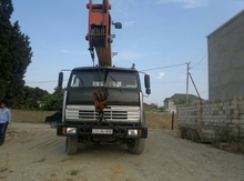 MAZ, 1988 il