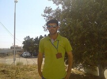 Xanımla tanış olmaq istəyirəm