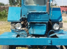 Traktor "Belarus", 1989 il