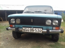 LADA (VAZ) 2106, 1989 il