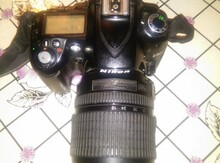 Fotoaparat "Nikon D90"
