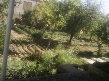 3 sot torpaq sahəsi, Naxçıvan ş.