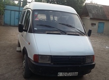 Gaz 3221, 1999 il