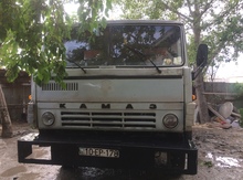 KAMAZ, 1984 il