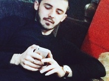 Xanımla tanış olmaq istəyirəm