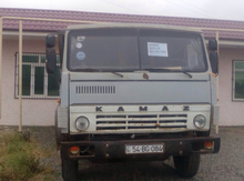 Kamaz, 1992 il