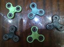 Spinner
