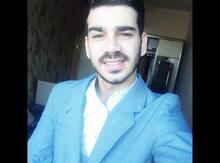 Xanımla tanış olmaq istəyirəm