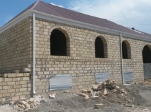 Həyət evi, Gəncə ş.
