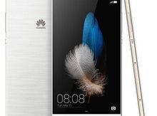 Huawei P8 Lite