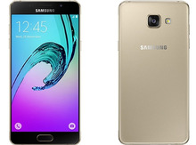 Samsung Galaxy A3 2016