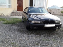 BMW 528, 1996 il