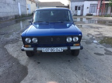 LADA (VAZ) 2106, 1995 il