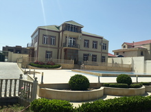 Villa, Nardaran qəs.