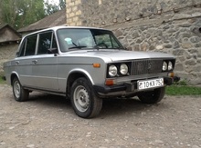 LADA (VAZ) 2106, 2001 il