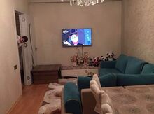 2-otaqlı yeni tikili, Yeni Yasamal qəs., 51 m²
