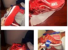 "Asics" ayaqqabısı