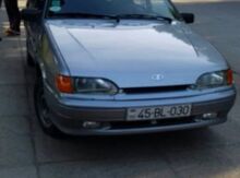 LADA (VAZ) 2114, 2005 il