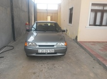 LADA (VAZ) 2115, 2012 il