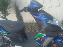 Moped "Kia"