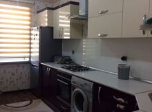2-otaqlı mənzil, Biləcəri qəs., 55 m²