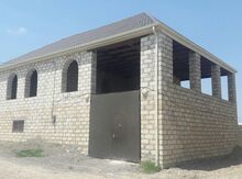 Həyət evi, Gəncə ş.