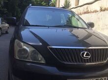 Lexus RX 330, 2003 il