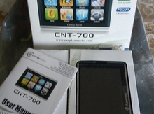 Naviqator "CNT-700"